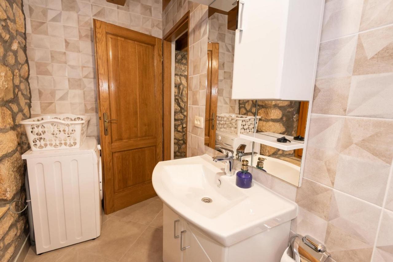 Villa Lazini Dvori Stasevica Habitación foto