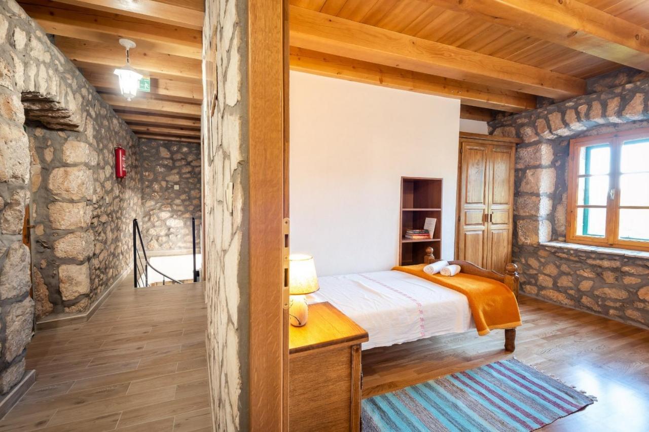 Villa Lazini Dvori Stasevica Habitación foto