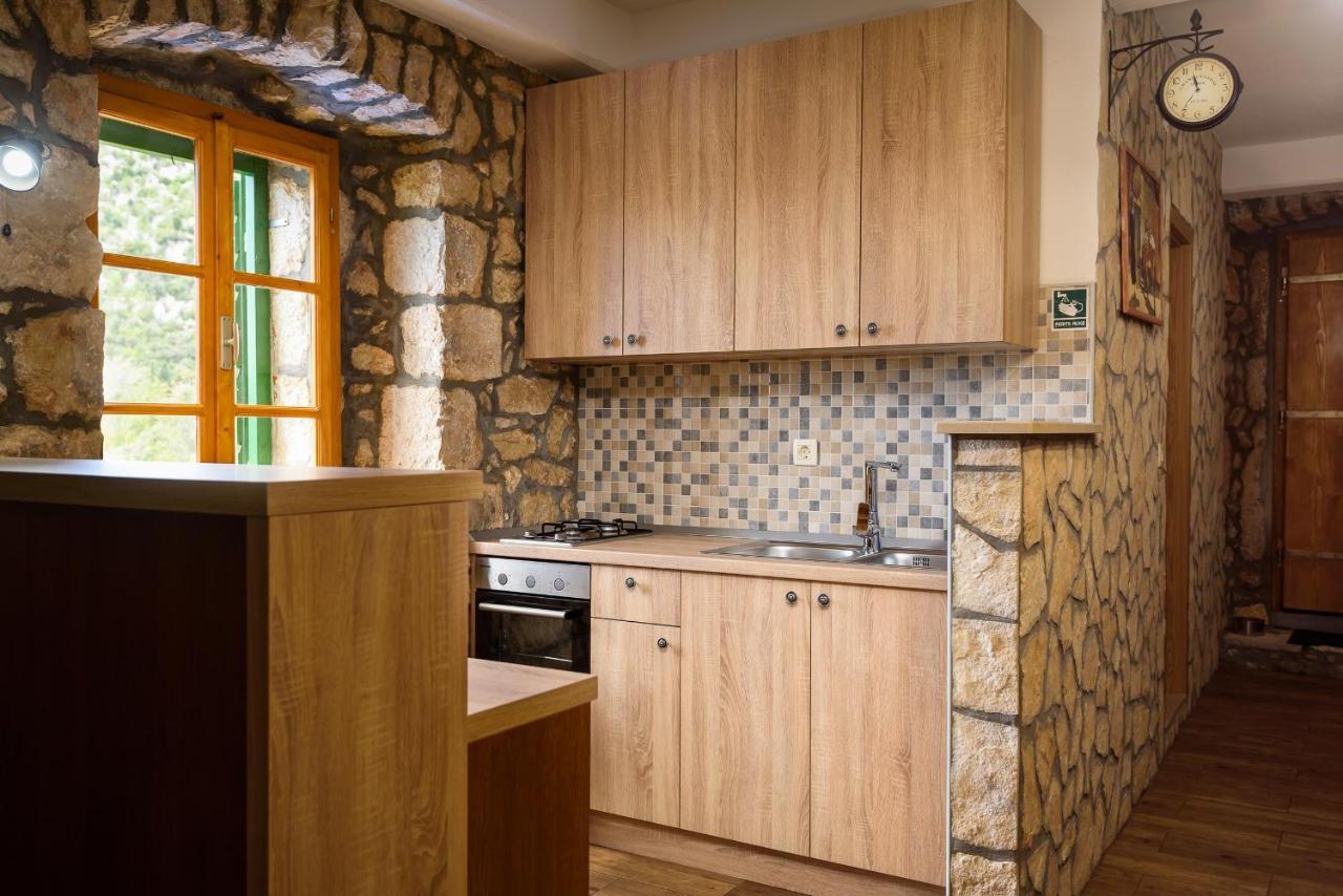 Villa Lazini Dvori Stasevica Exterior foto
