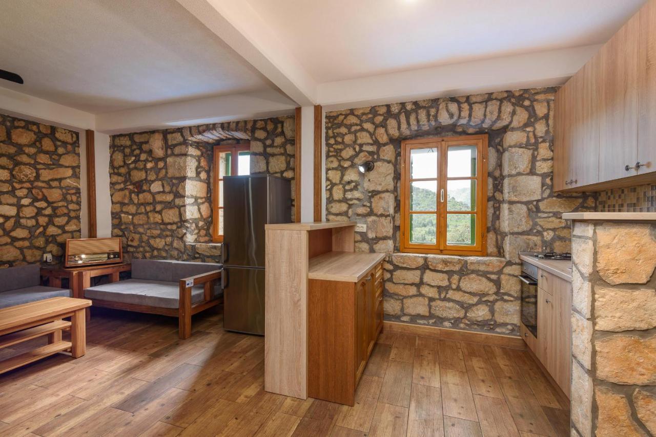 Villa Lazini Dvori Stasevica Exterior foto